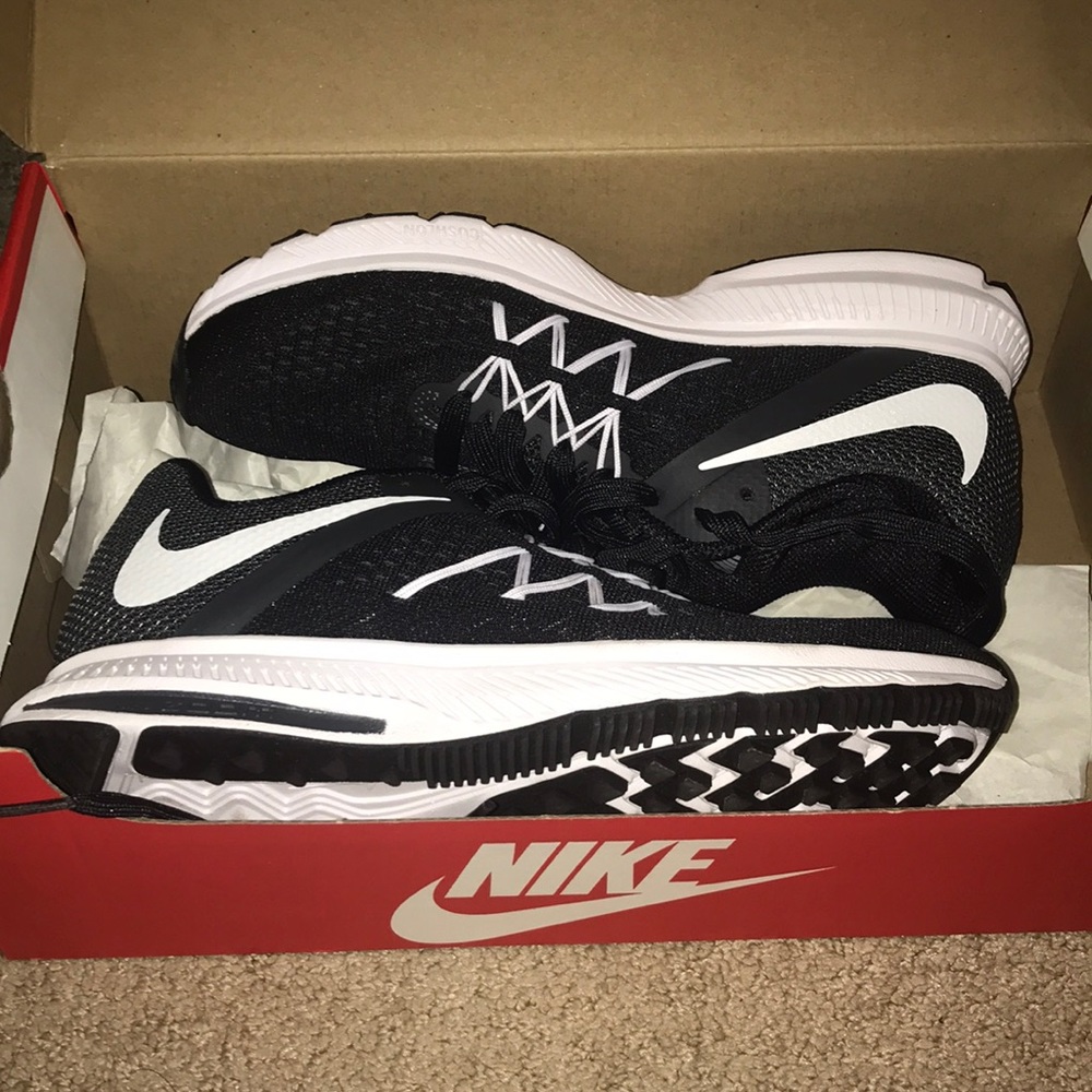 Nike shoes